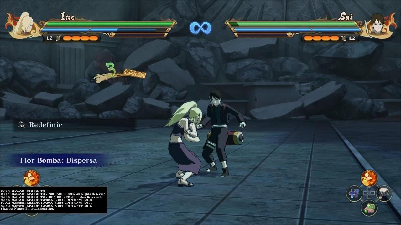 NARUTO X BORUTO Ultimate Ninja STORM CONNECTIONS 2026 capitulo 95 treinamento PS5 gameplay 4k