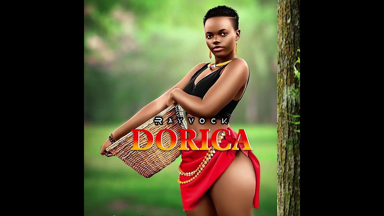 Rayvock __Dorica__official audio