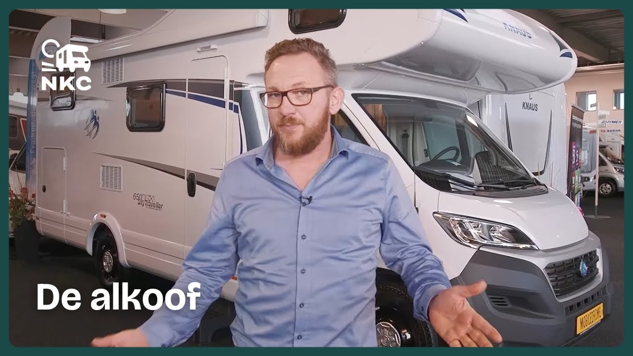 NKC - De alkoof | Uitleg & kenmerken