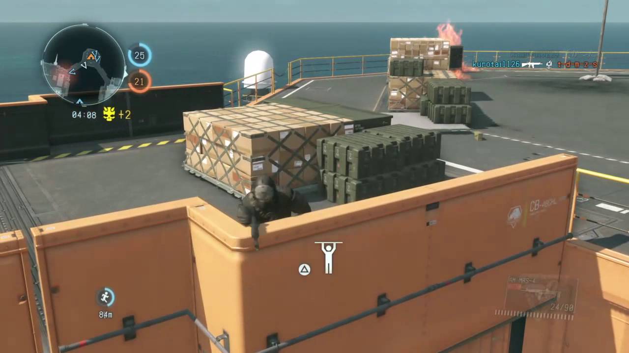 mgo3@jack-the-ripper japan