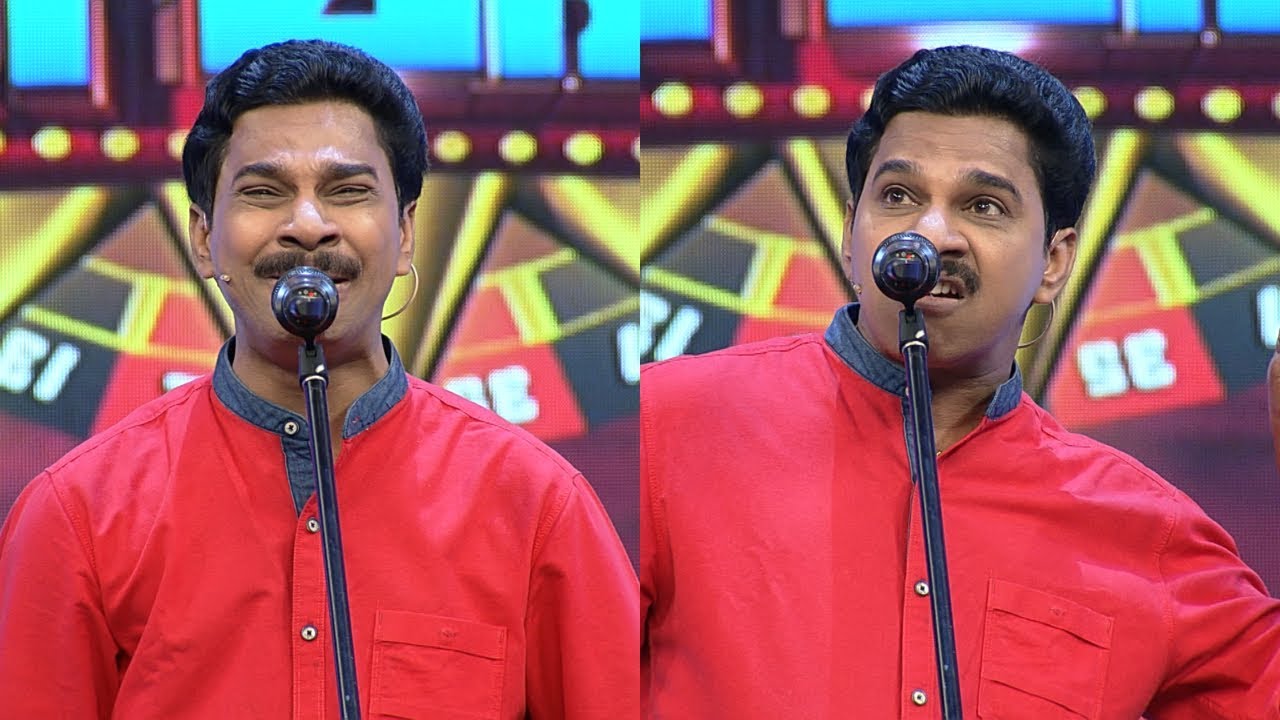 #MimicryMahamela