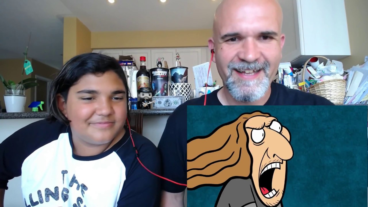 Obituary -Ten Thousand Ways To Die [Reaction/Review]
