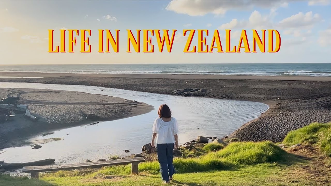 From Singapore to New Zealand: Comparing Life, Money, Pace, Healthcare & Work
