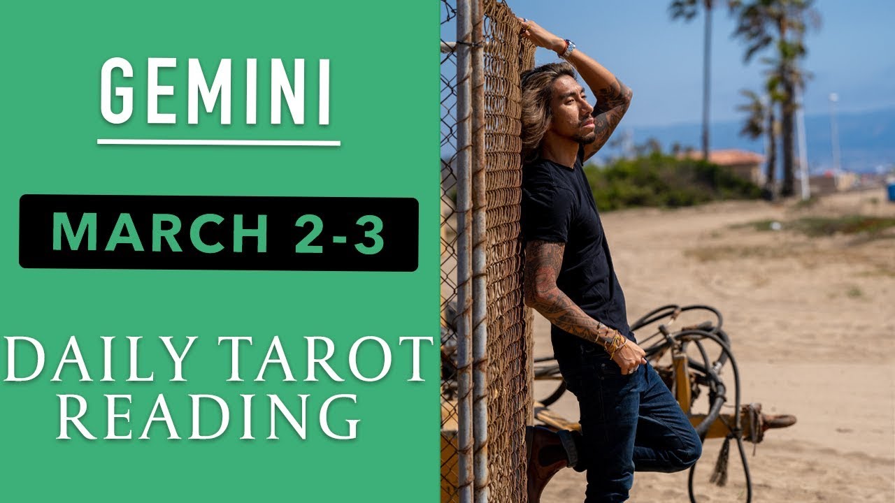 GEMINI - 
