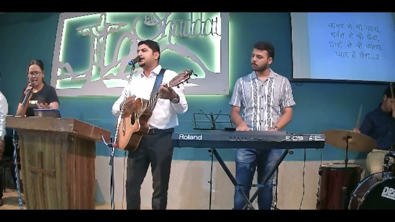 Praise & Worship || Christian songs || Medley