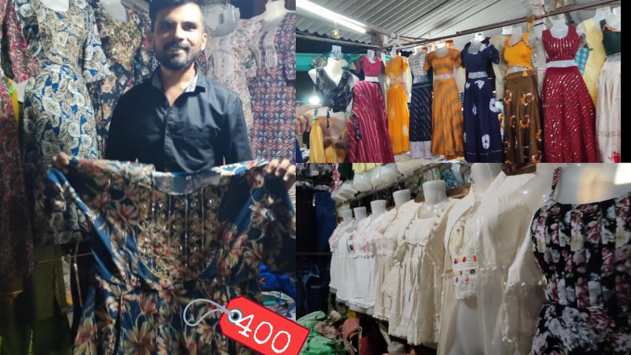 Kunal char rasta Vadodara diwali shopping 🛍️Itna sasta 😱