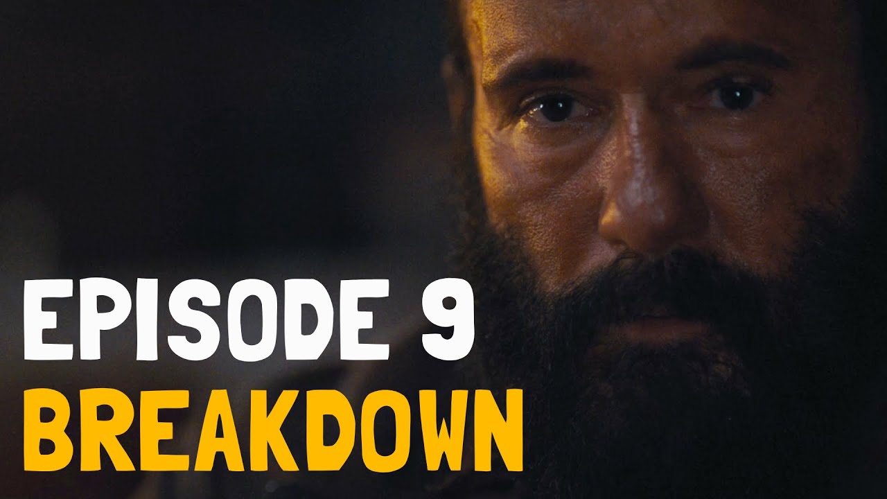 1883 Episode 9 - RECAP & BREAKDOWN