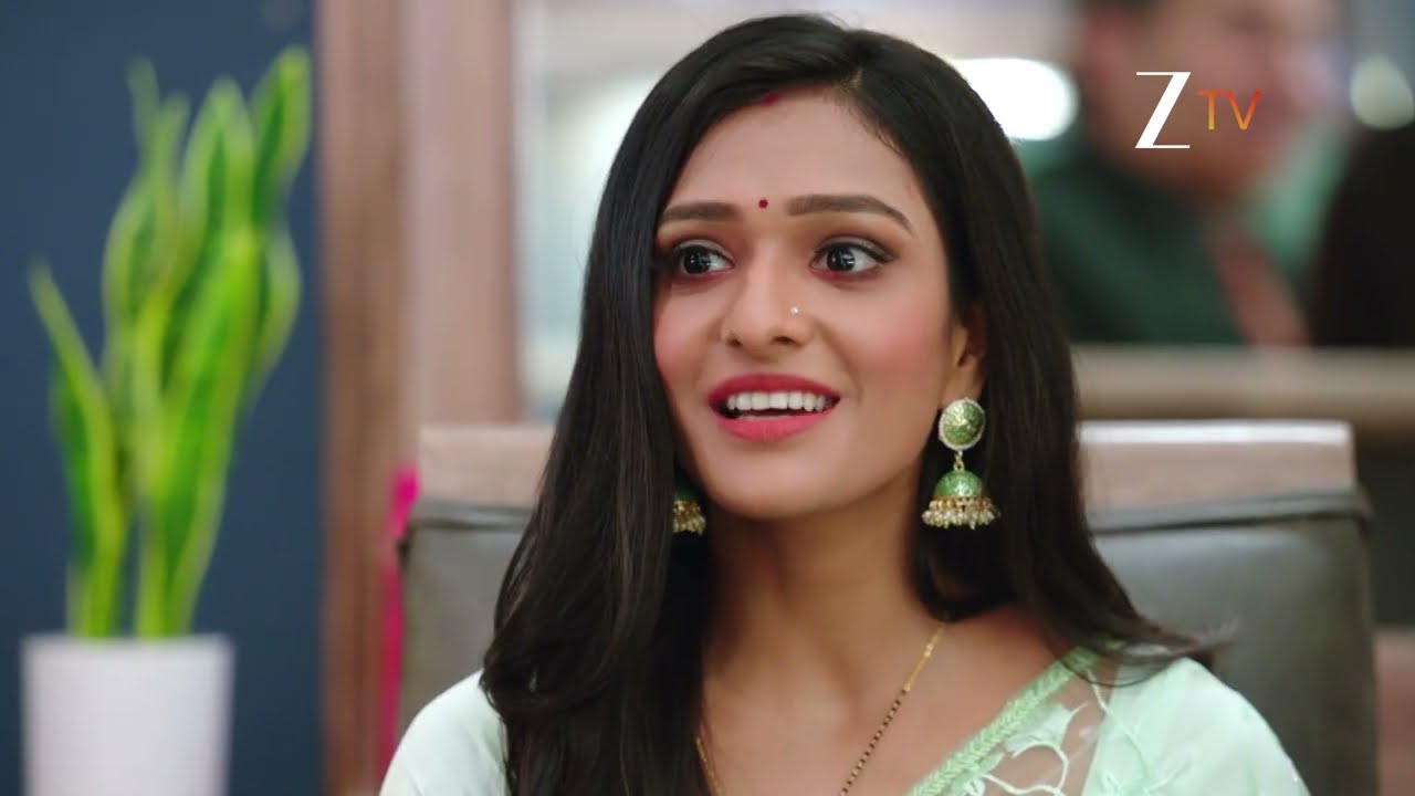 Bhagya Lakshmi EP 40