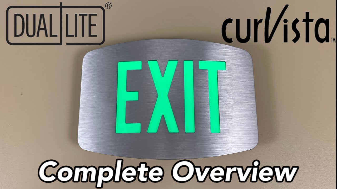 Dual-Lite Curvista | Complete Overview