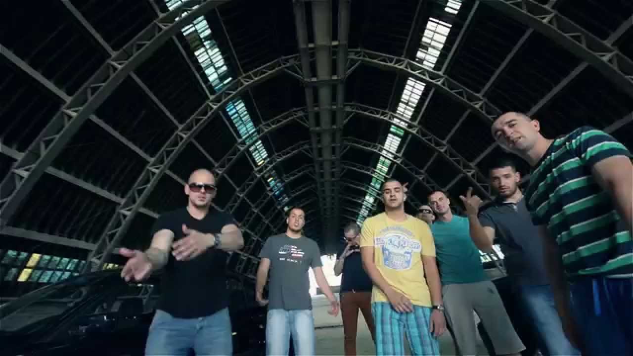RACIM FT. ZIPLOK - DA LI ZNAS TO? (OFFICIAL VIDEO)