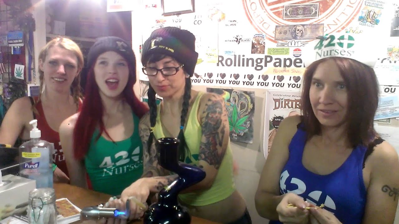 420 Nurses in Denver