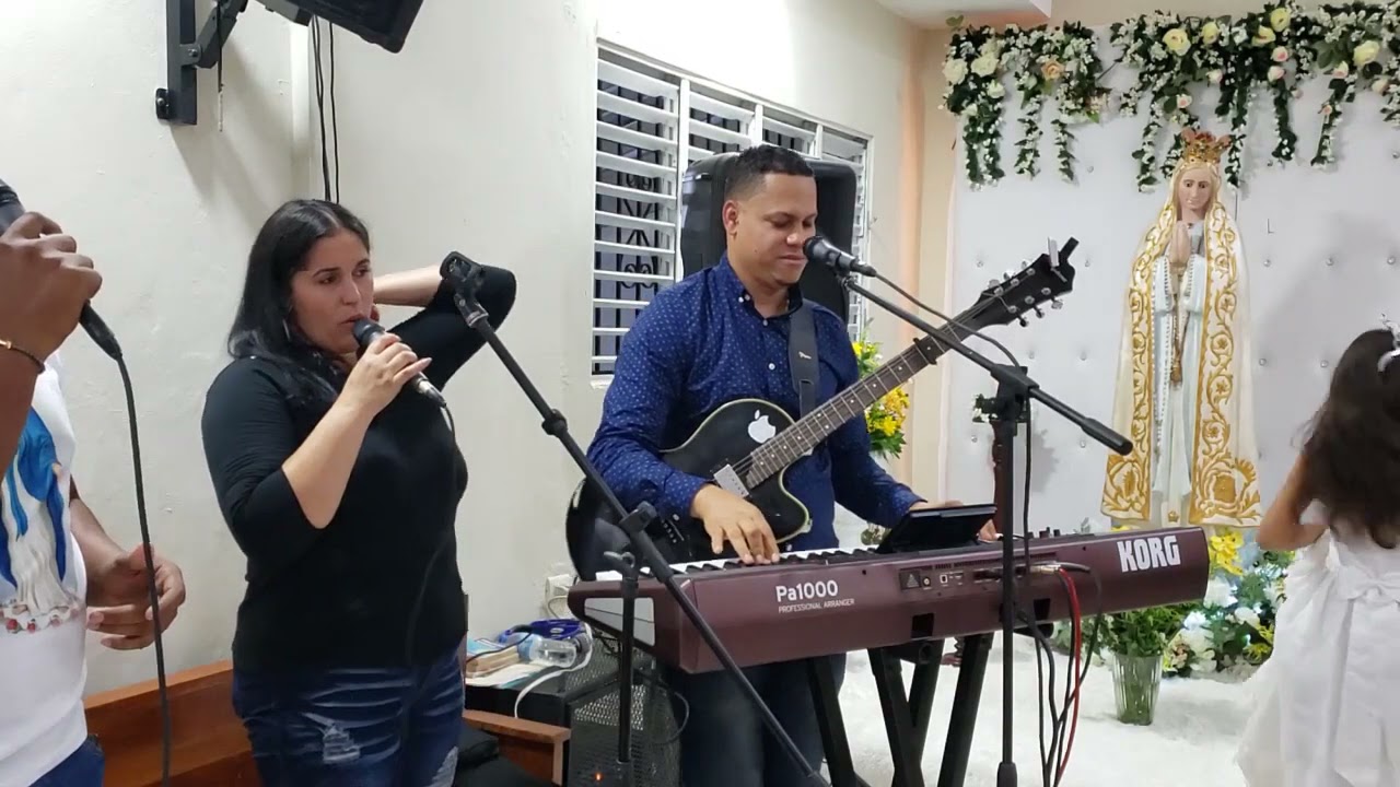 Jesucristo No Esta en La Tumba #KorgPa1000