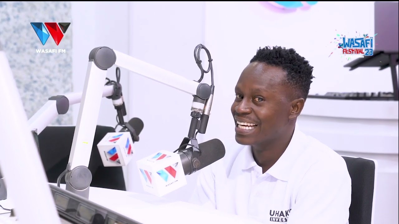 MASIKINI TX DULLAH  | MWANAMKE AMUACHA KISA UJAUZITO | MSIKILIZE AKIZUNGUMZA KWA UCHUNGU