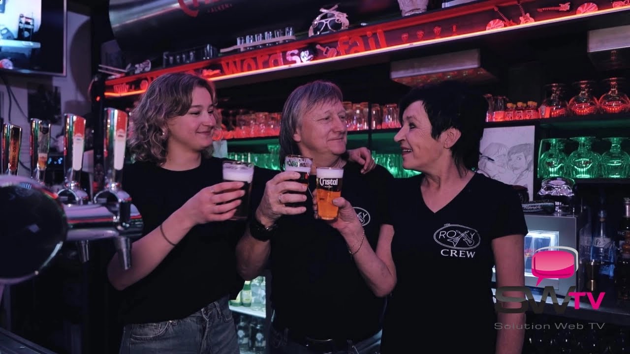 The Roxy - Herentals