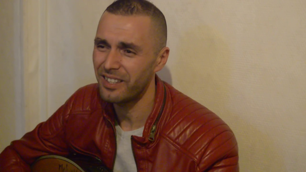 Mohand Talbi et Messaoud haddad 2