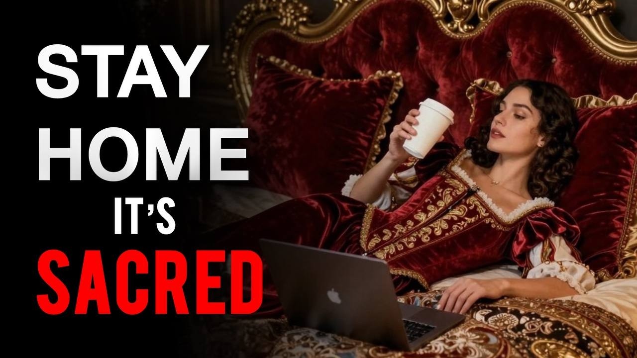 If Your Home Feels Like This, You're a High-Frequency Person (8 Signs) | Carl Jung