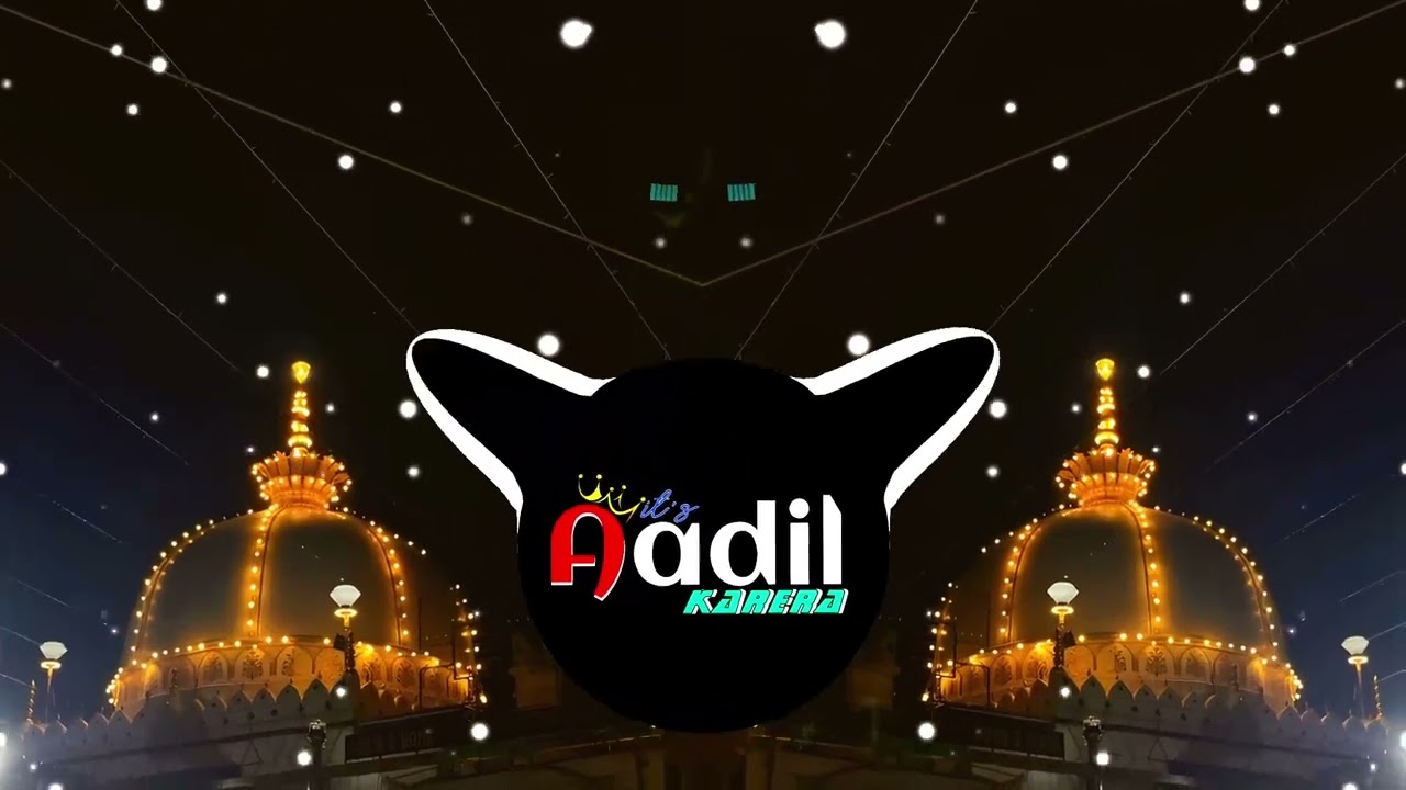 KHWAJA TUM BIN JIYA JAYE NA🔥EDM HARD BASS QAWWALI 2026⚠️DJ ALSHAN_&_AADIL BAADSHAH KARERA🦅#viral#new