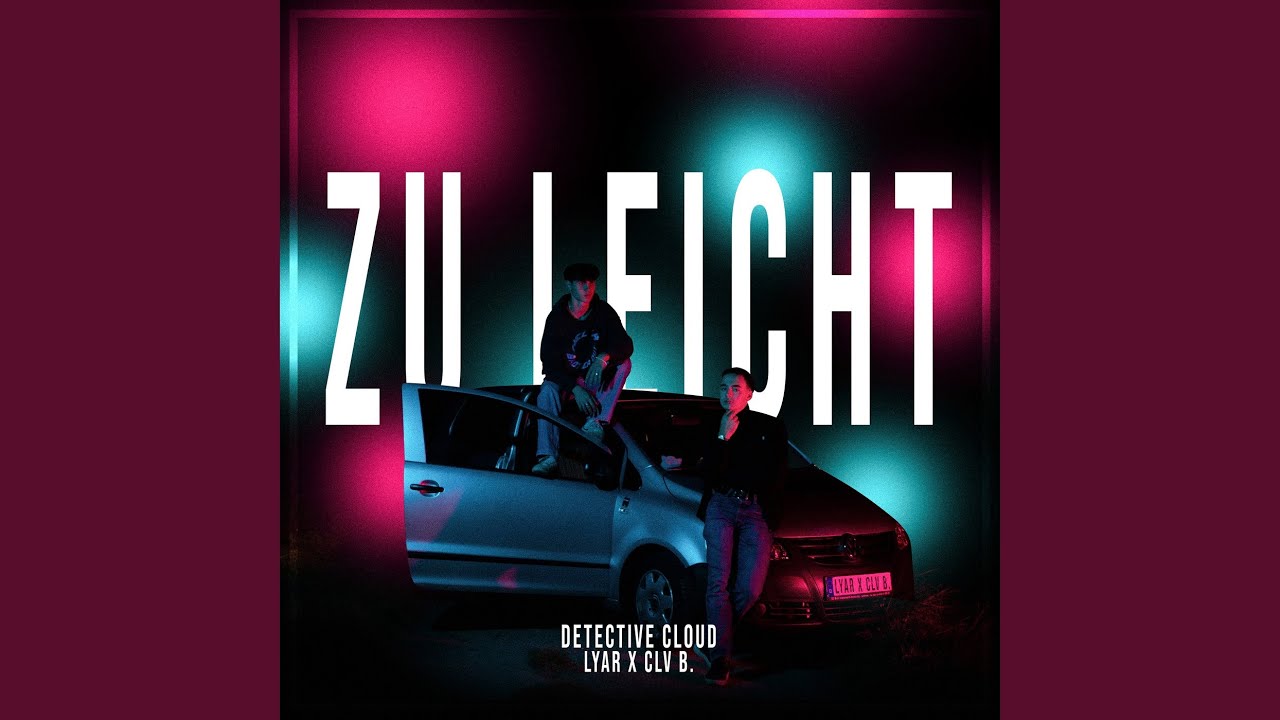 Zu Leicht