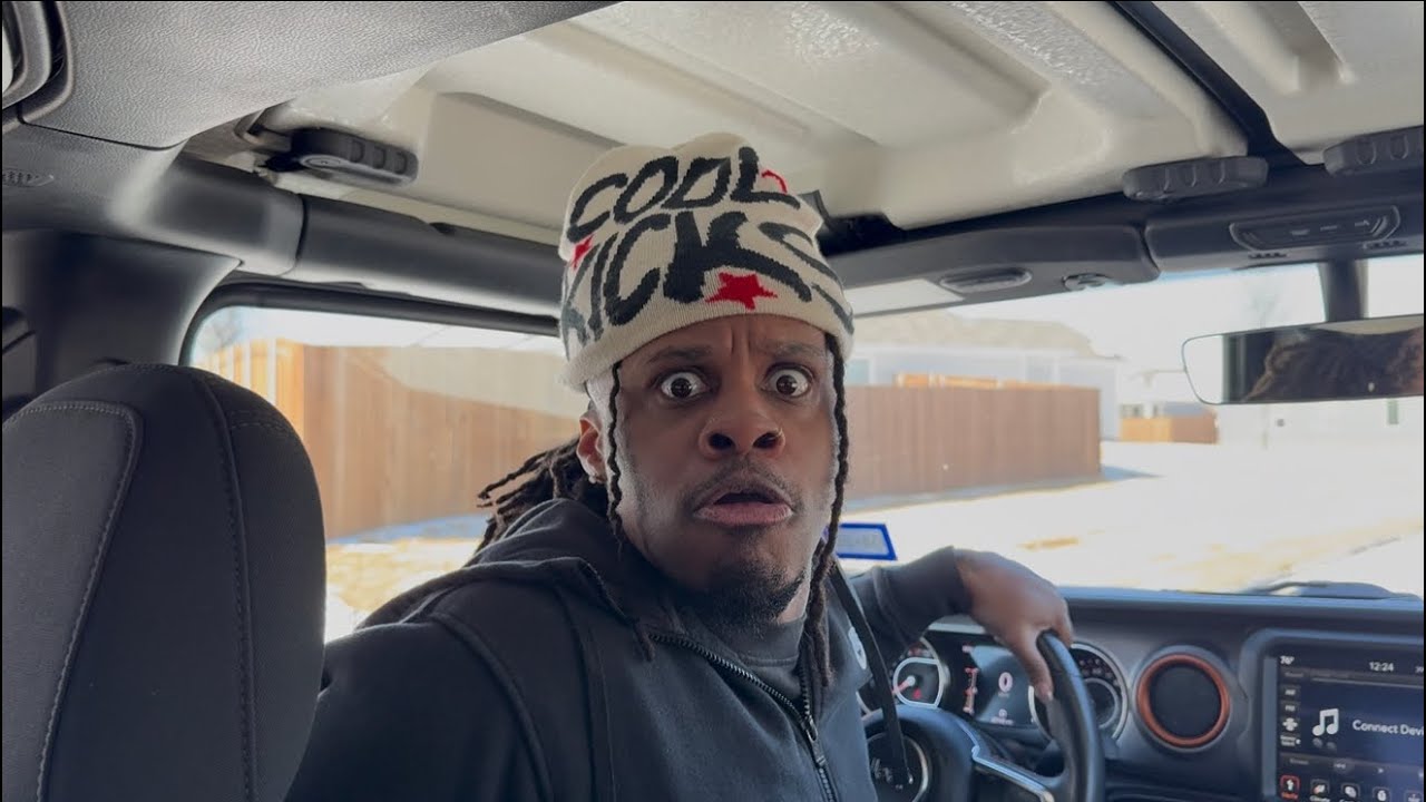 How Uber Drivers Be When People Critique ￼They Driving Skills 🤯