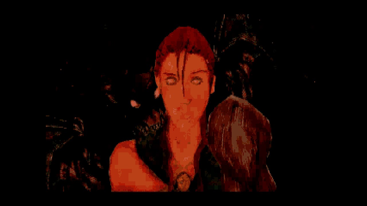 Blood: Rage Against the Machine (BloodGDX) - Intro & E1M1 Tchernobog's Fatal Flaw