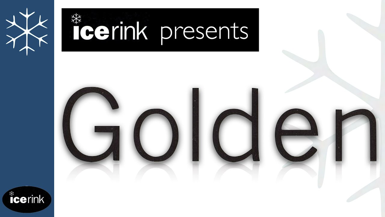 Golden | Anglo American