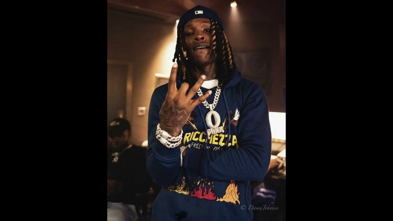 [FREE FOR PROFIT] Lil Durk Type Beat x King Von Type Beat - 