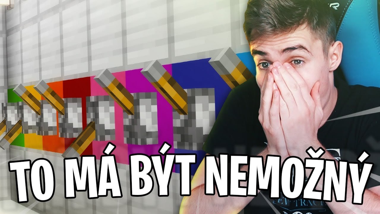 Majnr - Otevřel Jsem Pedrův Trezor