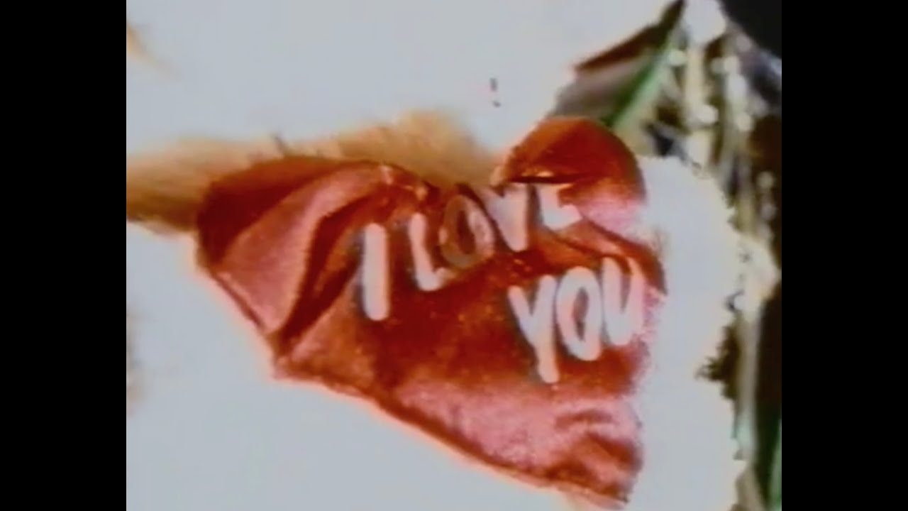 Gang Of Four - Tattoo (Official Video)