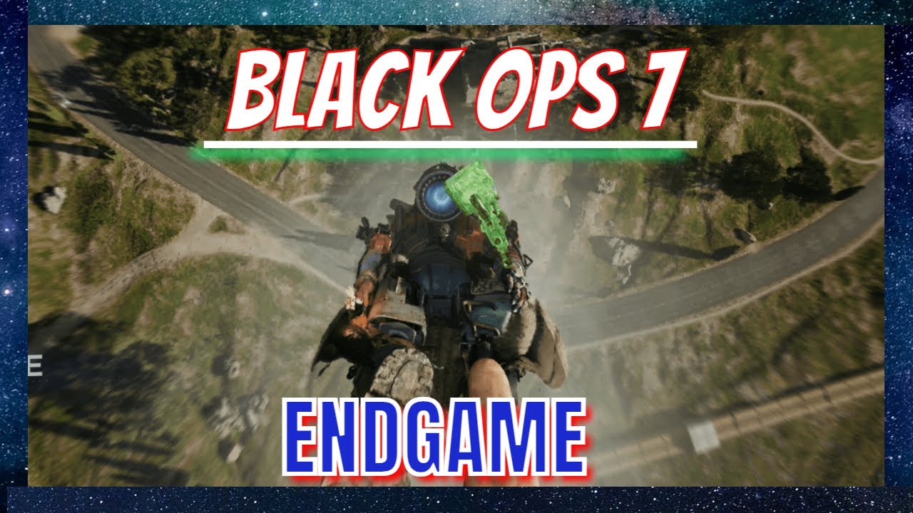 BLACK OPS 7 *ФИНАЛ* Как выполнить все ЗАДАНИЯ/ЗАДАНИЯ!!