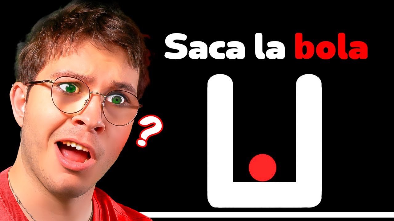 ESTE JUEGO ES SOLO PARA INTELIGENTES 🧠