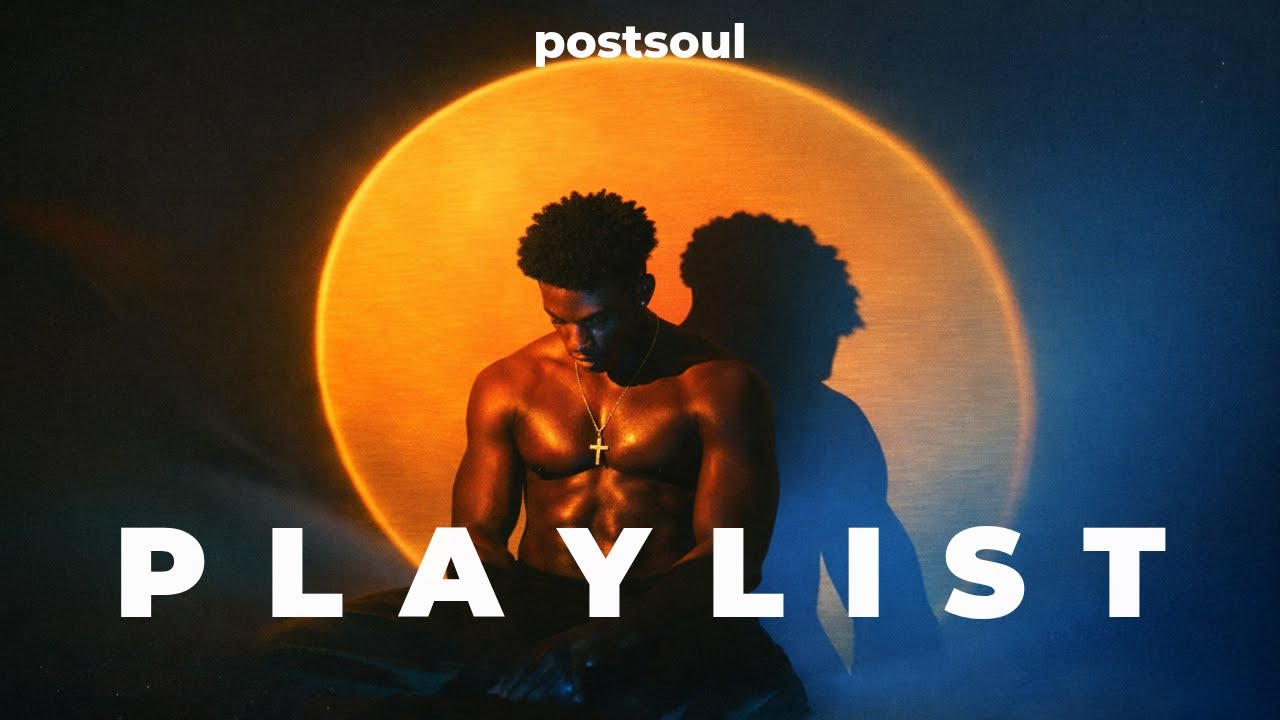 Вязкие и тягучие грувы с R&B Soul 🎵 | R&B · SOUL MIX [playlist]