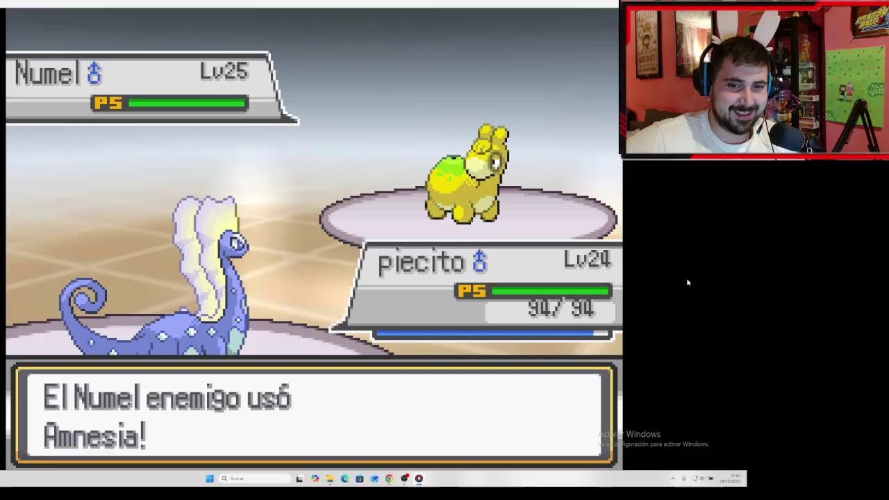 Pokémon Iberia pt-5