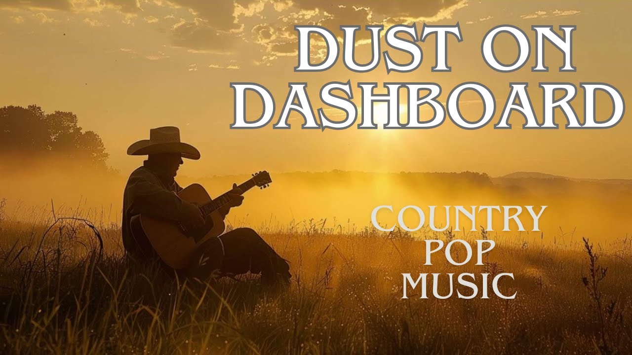 Dust On Dashboard - Country Pop Ballad
