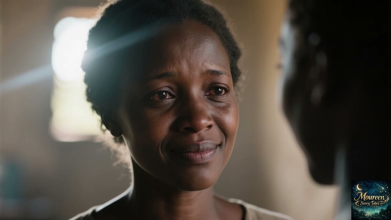 ALIOLEWA NA MTU ASIYEMPENDA I FINAL EP
