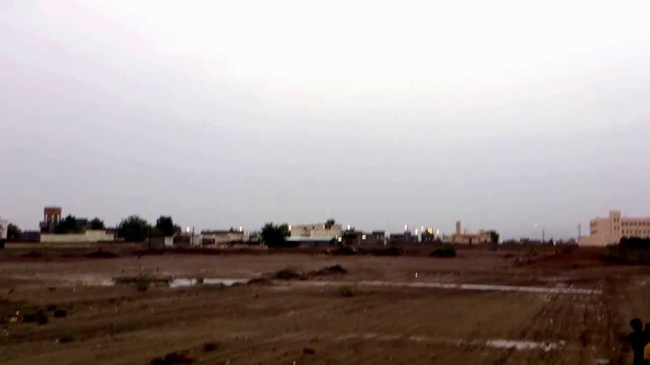 وادي ليه بقرية الوتد