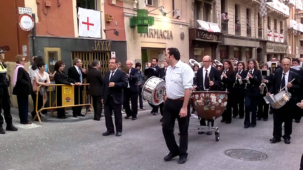Día dels Musics - Beniatjar.mp4
