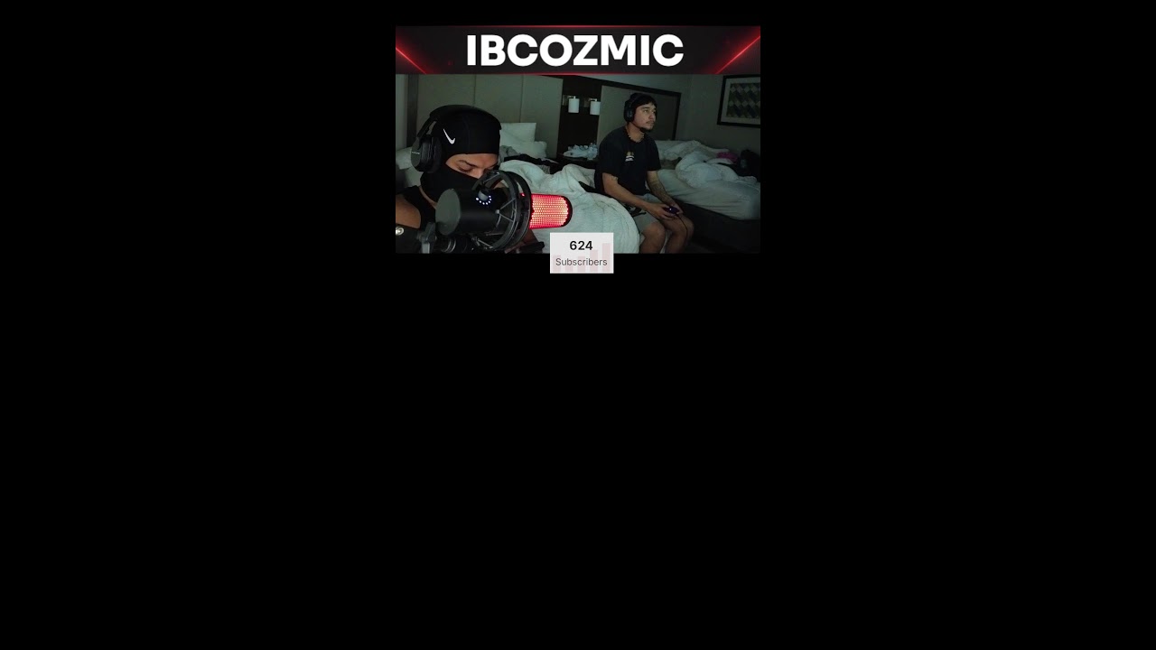 CALL OF BOOTY
