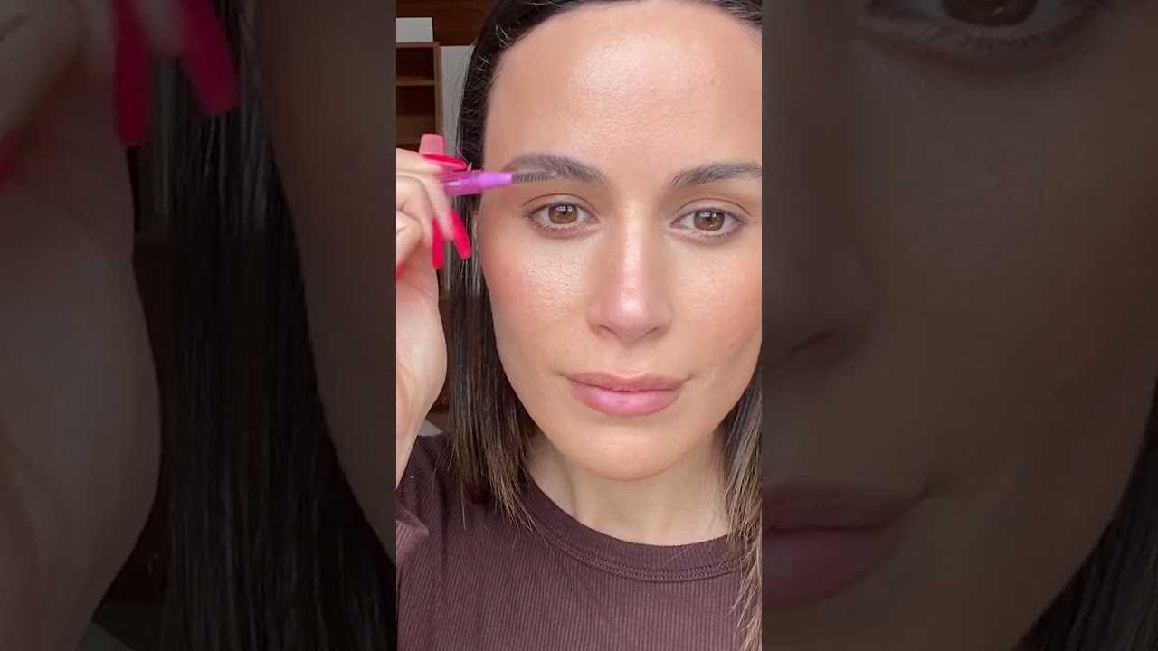 The perfect look for Iranian New Year with Kosas founder Sheena. Happy Nowruz ❤️️