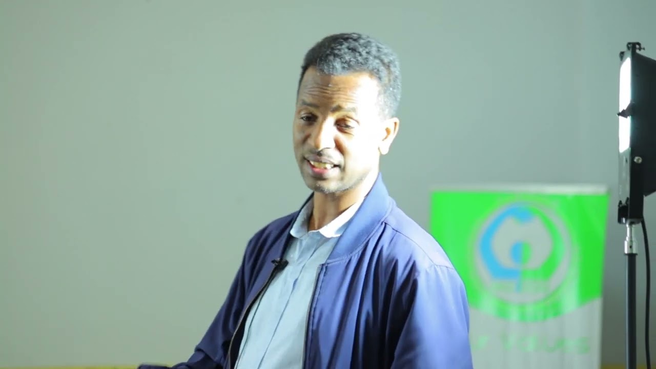 #መላምት ከአበበ ለገሠ ጋር በ ዊዝደም ናይት | BRIDGE VOICE