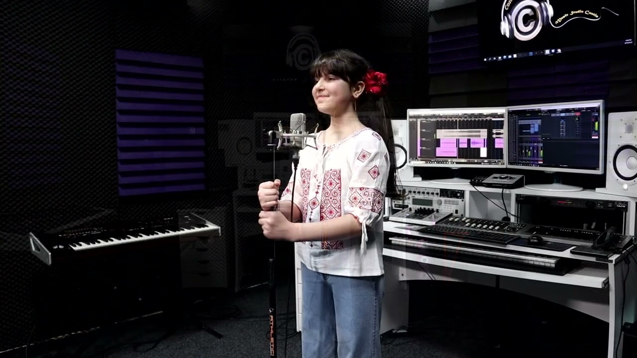 Mocirita cu trifoi(cover)
