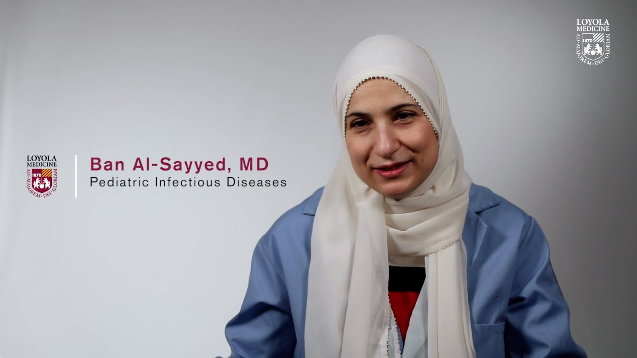 Pediatric Infectious Diseases Specialist:  Ban Al-Sayyed, MD