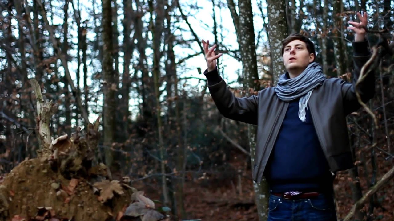 Little Eskimo Jesus (mattr and ira lee) -'Too Beautiful for this World'
