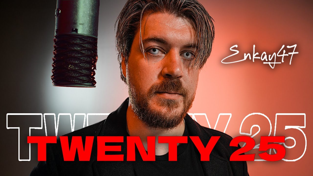 Enkay47- Twenty 25