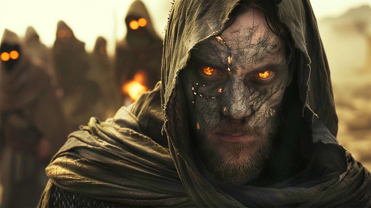 ¿Quién Era Realmente ISMAEL? El Secreto Prohibido que la Religión Quiso Ocultar