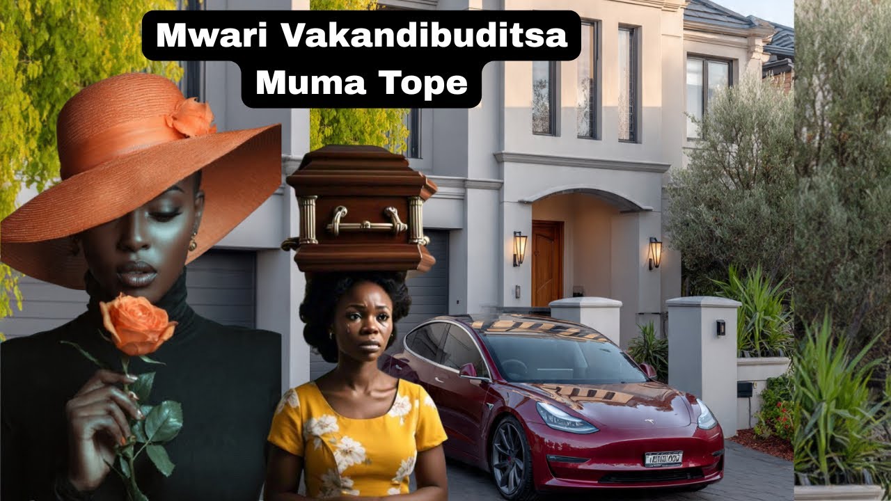 Ndakawanirwq Nyasha | Ndaipinda Muguva*Emotional*