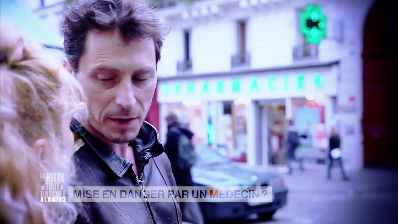Le Jour où tout a basculé... À l'audience - Mise en danger par un médecin ? - EP15