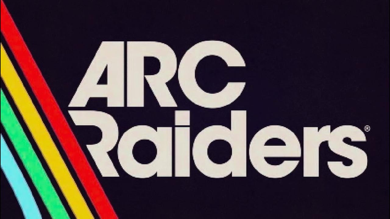 ARCRaiders (Abraham y YO)🔞⚠️