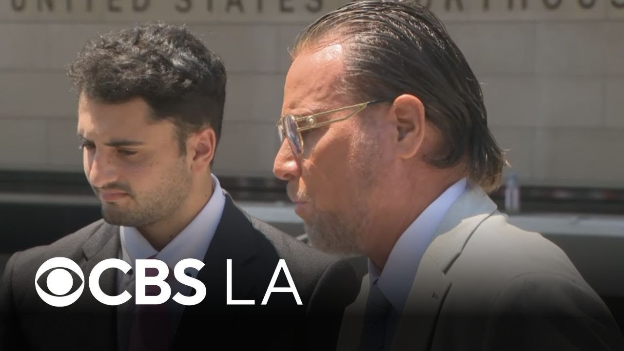 Defense attorney discusses mistrial of Palisades Fire case