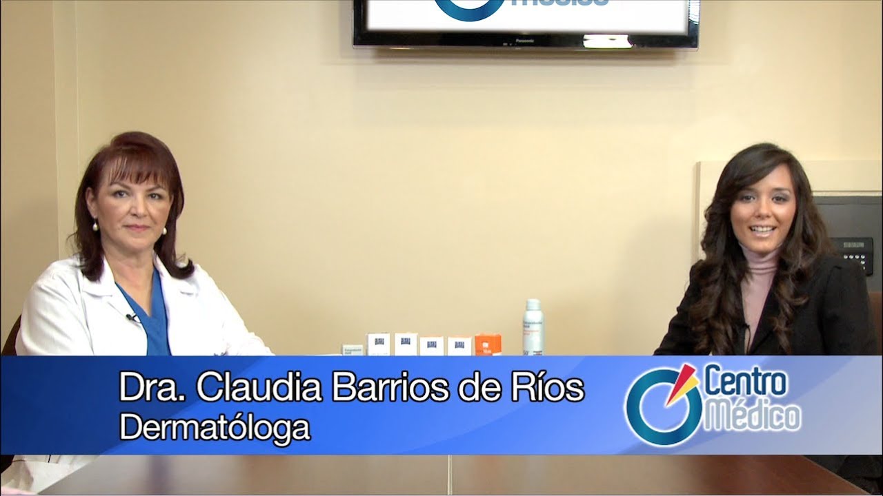 Rayos UV y Protectores Solares