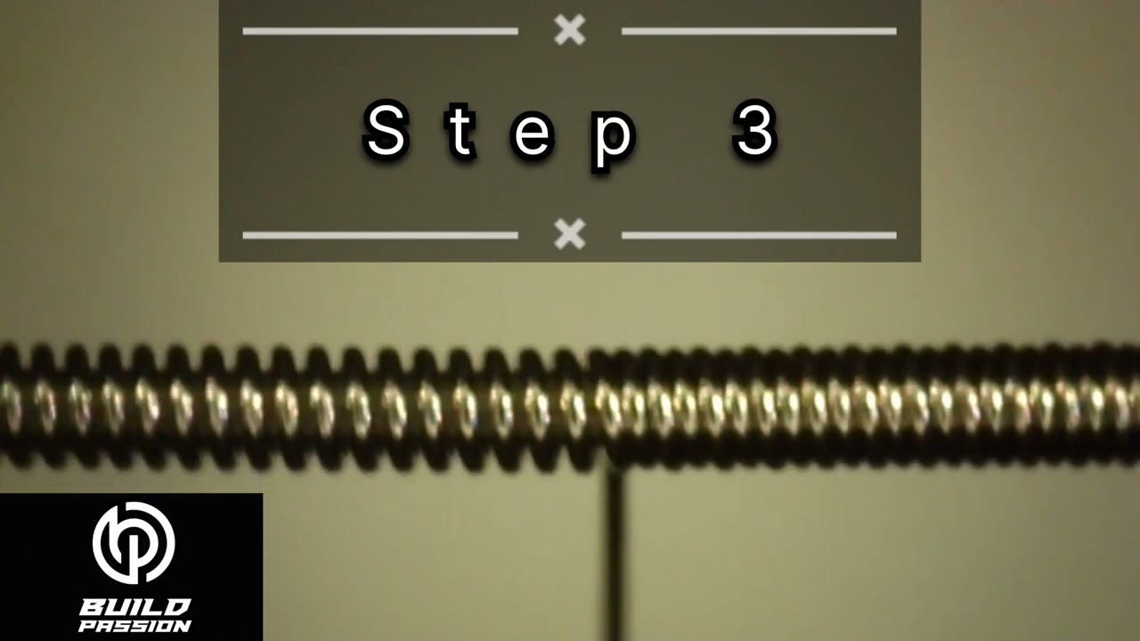 Interlock Fralien Coil Build ... Step by Step 😊....... enjoy